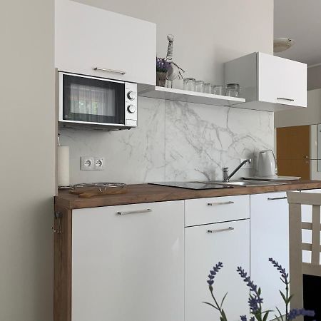 Apartament Sloneczny Kolberg Exterior foto