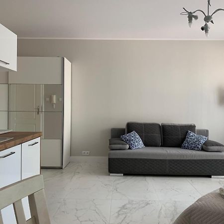 Apartament Sloneczny Kolberg Exterior foto