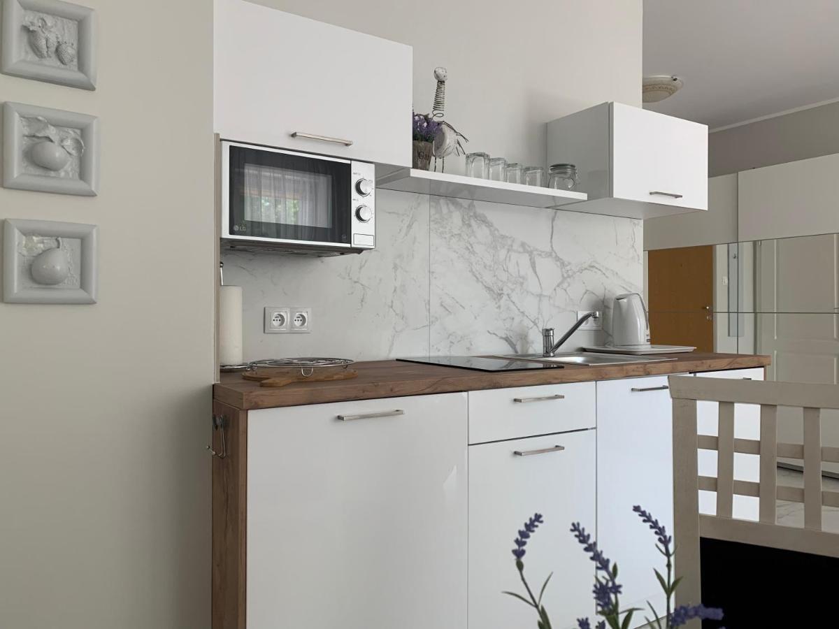 Apartament Sloneczny Kolberg Exterior foto
