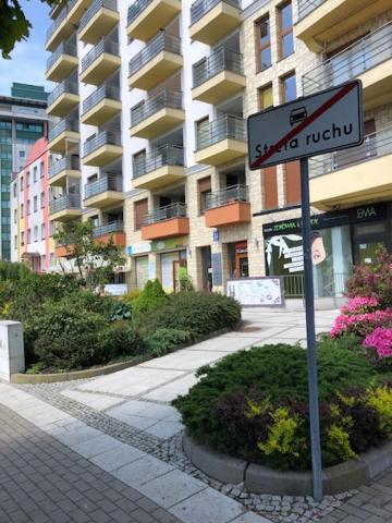 Apartament Sloneczny Kolberg Exterior foto